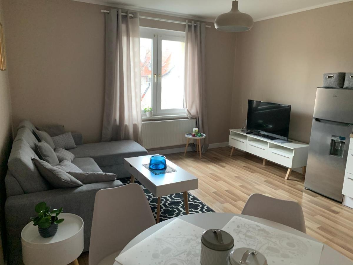 Apartament „Ogrodowa” Boleslawiec  Exterior photo